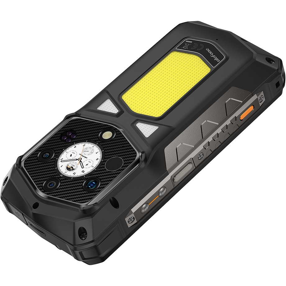 Огляд Смартфон ULEFONE Armor 29 Pro T 16/512Gb 5G Black