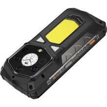 Смартфон ULEFONE Armor 29 Pro T 16/512Gb 5G Black