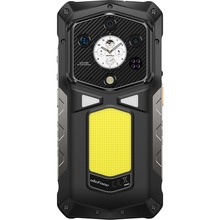 Смартфон ULEFONE Armor 29 Pro 16/512Gb 5G Black
