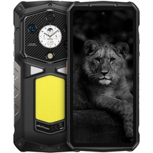 Смартфон ULEFONE Armor 29 Pro 16/512Gb 5G Black