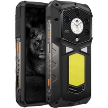 Смартфон ULEFONE Armor 29 Pro 16/512Gb 5G Black