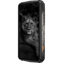 Смартфон ULEFONE Armor 29 Pro 16/512Gb 5G Black