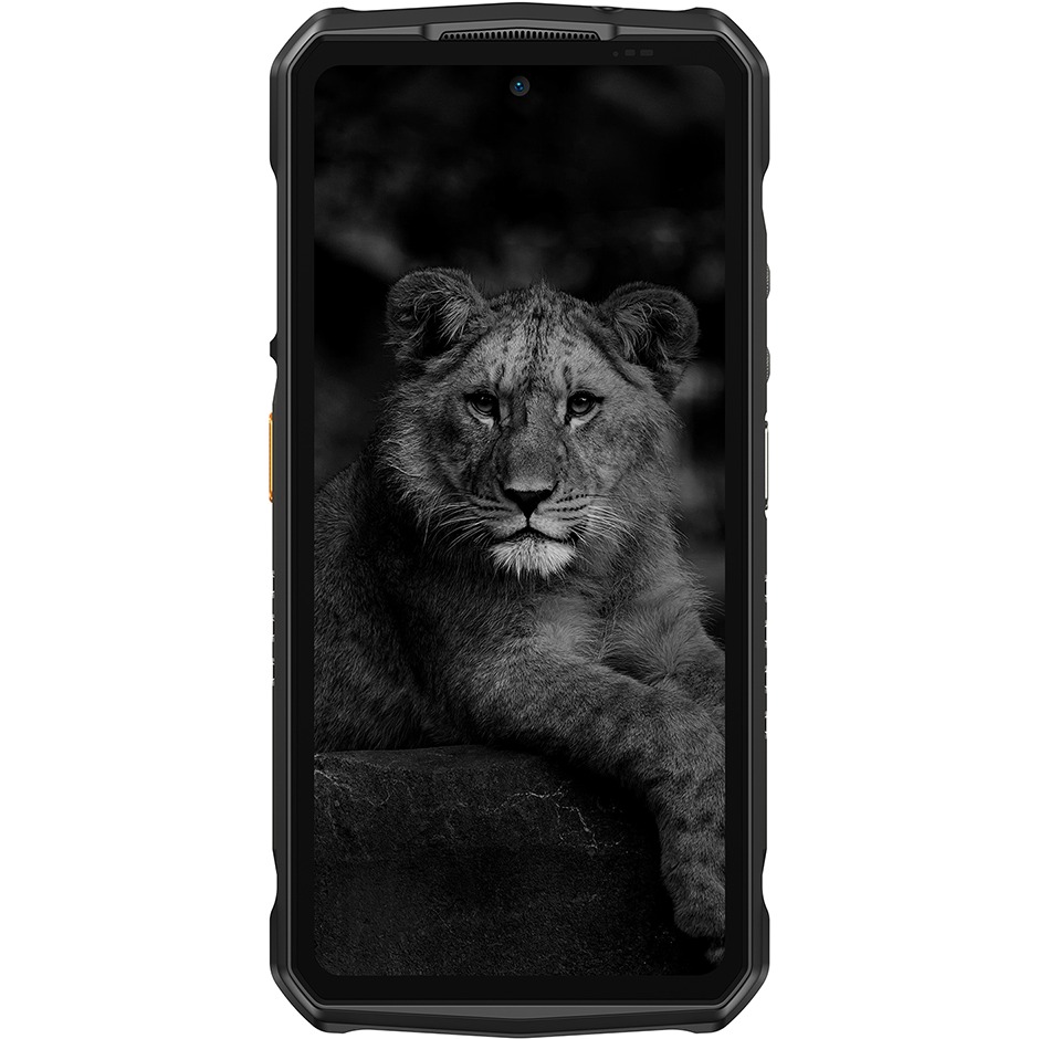 Смартфон ULEFONE Armor 29 Pro 16/512Gb 5G Black Вбудована пам’ять, Гб 512