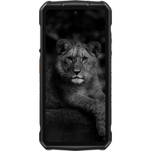 Смартфон ULEFONE Armor 29 Pro 16/512Gb 5G Black