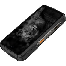 Смартфон ULEFONE Armor 29 Pro 16/512Gb 5G Black