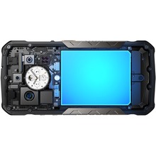 Смартфон ULEFONE Armor 29 Pro 16/512Gb 5G Black