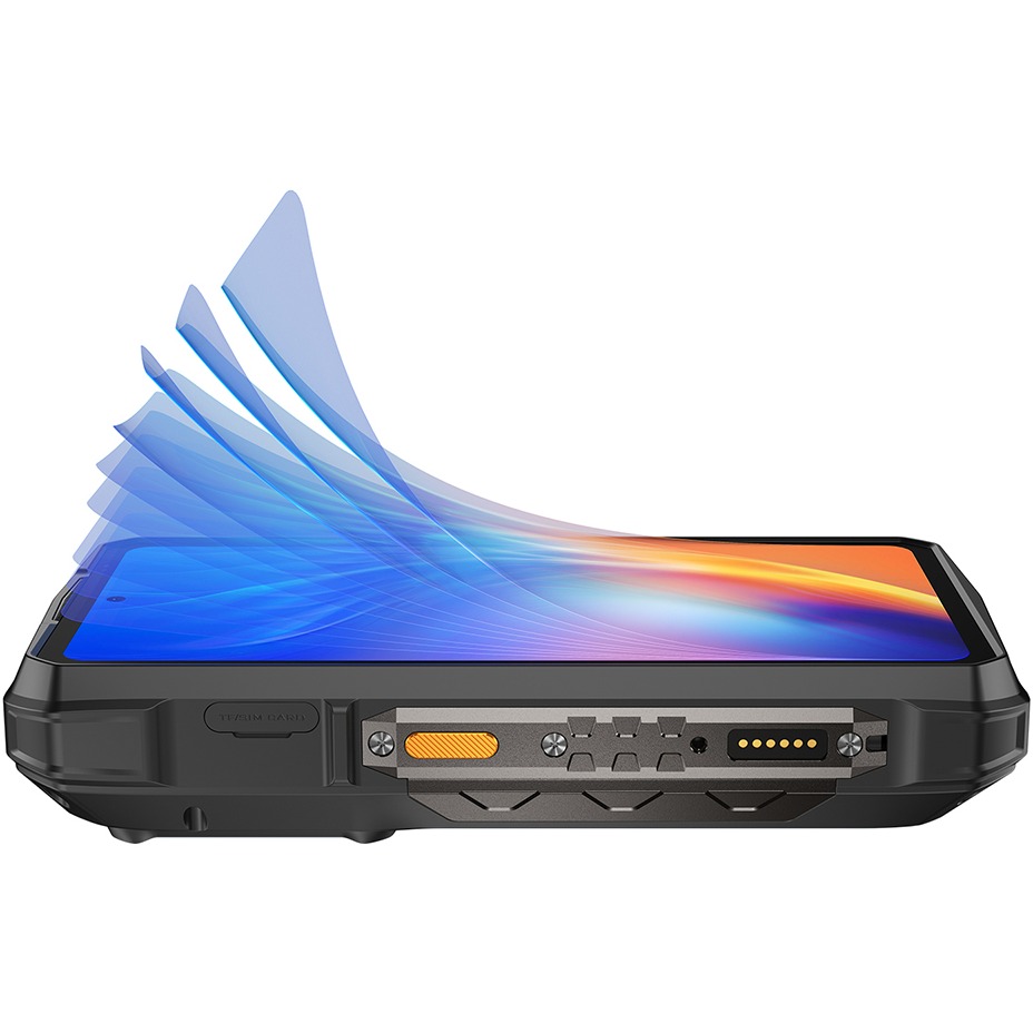 Фото 18 Смартфон ULEFONE Armor 29 Pro 16/512Gb 5G Black