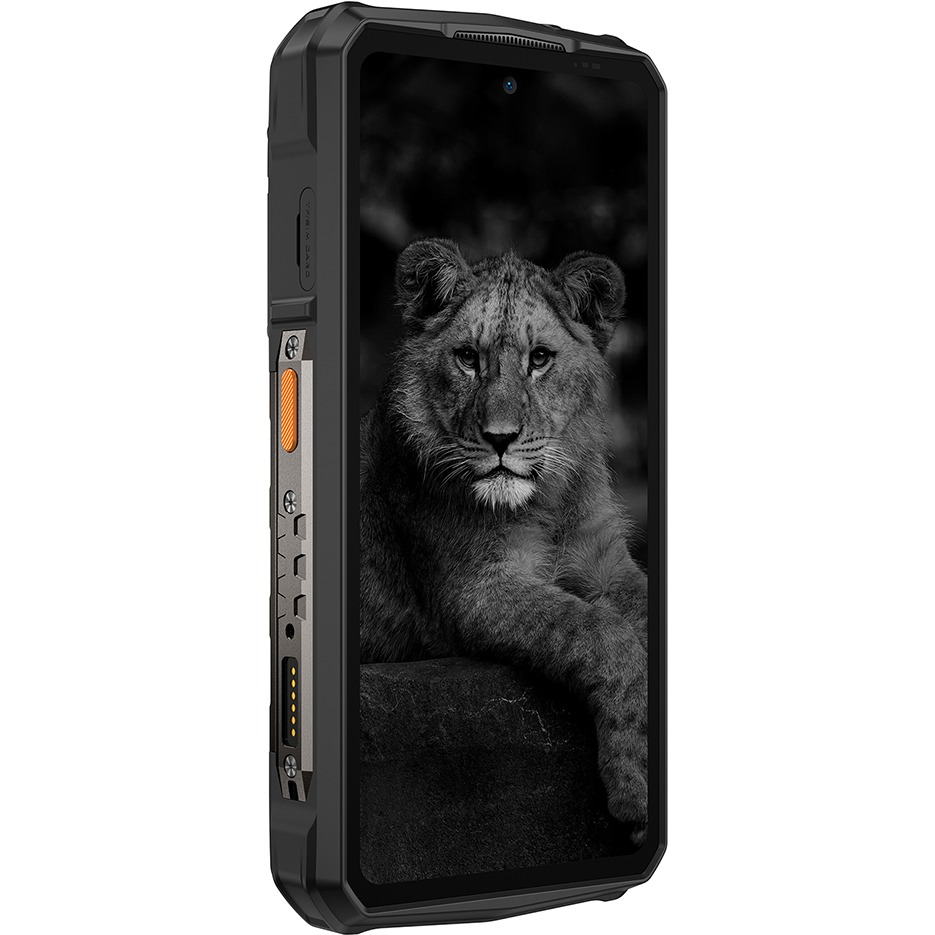 Смартфон ULEFONE Armor 29 Pro 16/512Gb 5G Black Діагональ дисплея 6.67