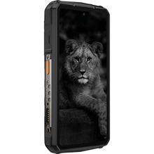 Смартфон ULEFONE Armor 29 Pro 16/512Gb 5G Black