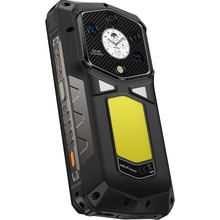 Смартфон ULEFONE Armor 29 Pro 16/512Gb 5G Black