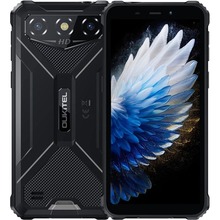 Смартфон OUKITEL G3 4/128GB Dual Sim Black