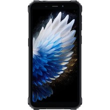 Смартфон OUKITEL G3 4/128GB Dual Sim Black