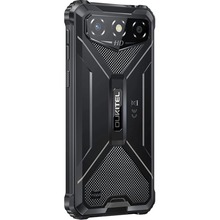Смартфон OUKITEL G3 4/128GB Dual Sim Black