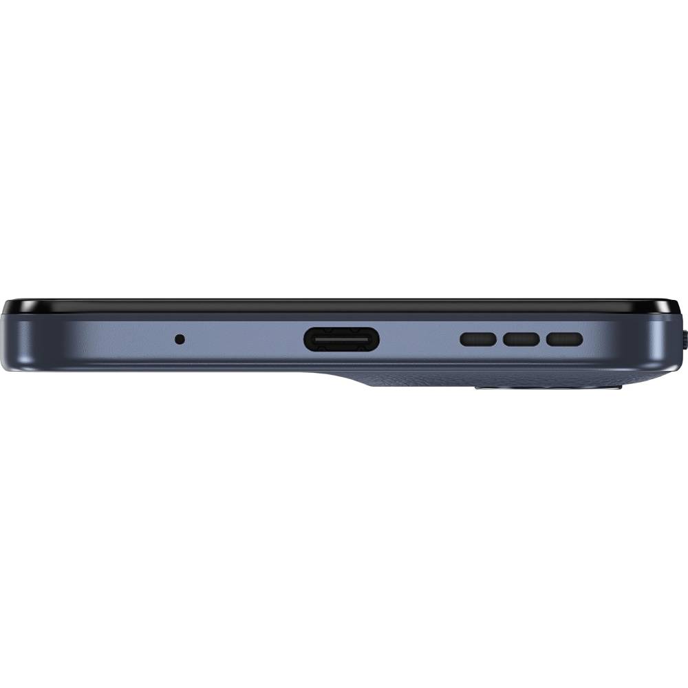 В Украине Смартфон MOTOROLA G05 8/256Gb Dual Sim Denim Blue (PB6L0059RS)