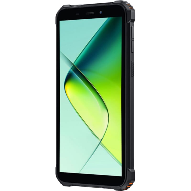 Смартфон OUKITEL G5 4/128GB Dual Sim Green Диагональ дисплея 6