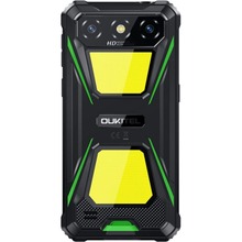 Смартфон OUKITEL G5 4/128GB Dual Sim Green