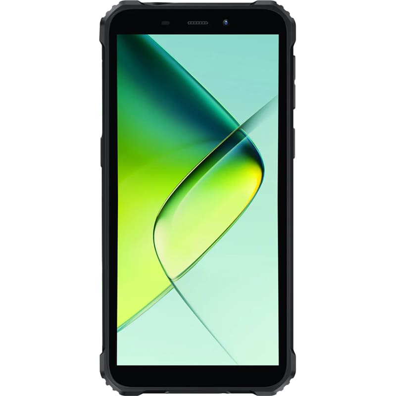 Смартфон OUKITEL G5 4/128GB Dual Sim Green Встроенная память, Гб 128