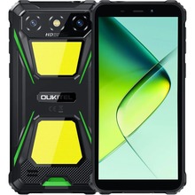Смартфон OUKITEL G5 4/128GB Dual Sim Green