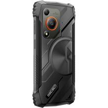 Смартфон OSCAL Marine 1 4/128GB Dual Sim Black