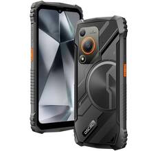 Смартфон OSCAL Marine 1 4/128GB Dual Sim Black