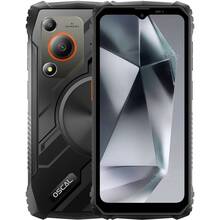 Смартфон OSCAL Marine 1 4/128GB Dual Sim Black