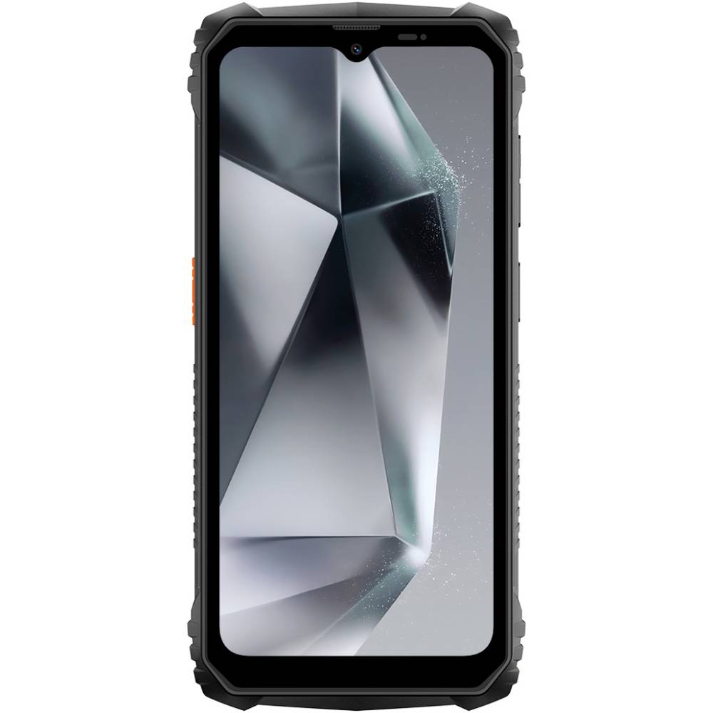 Смартфон OSCAL Marine 1 4/128GB Dual Sim Black Встроенная память, Гб 128