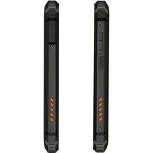Смартфон OUKITEL WP23 Plus 8/256GB Dual Sim Vibrant Orange (6931940794374)