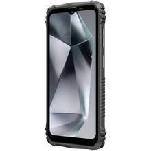 Смартфон OSCAL Marine 2 8/256GB Dual Sim Black
