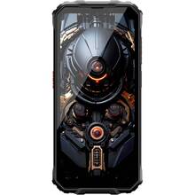 Смартфон OSCAL Marine 2 8/256GB Dual Sim Black