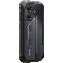 Смартфон OSCAL Marine 2 8/256GB Dual Sim Black
