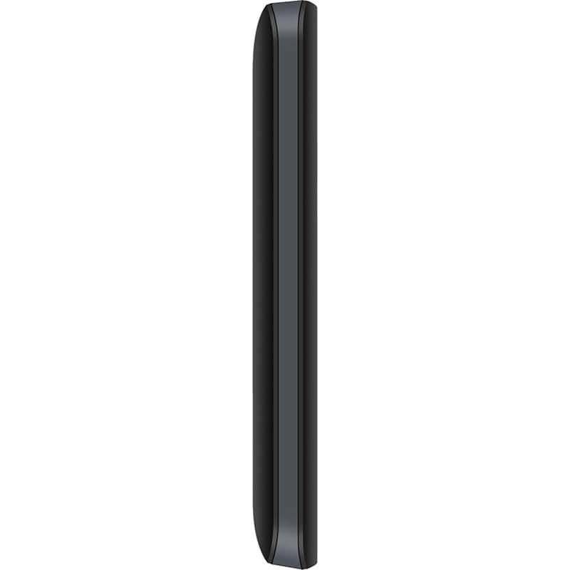 Фото 4 Мобільний телефон NOMI i1820 Dual Sim Black