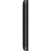 Мобільний телефон NOMI i1820 Dual Sim Black