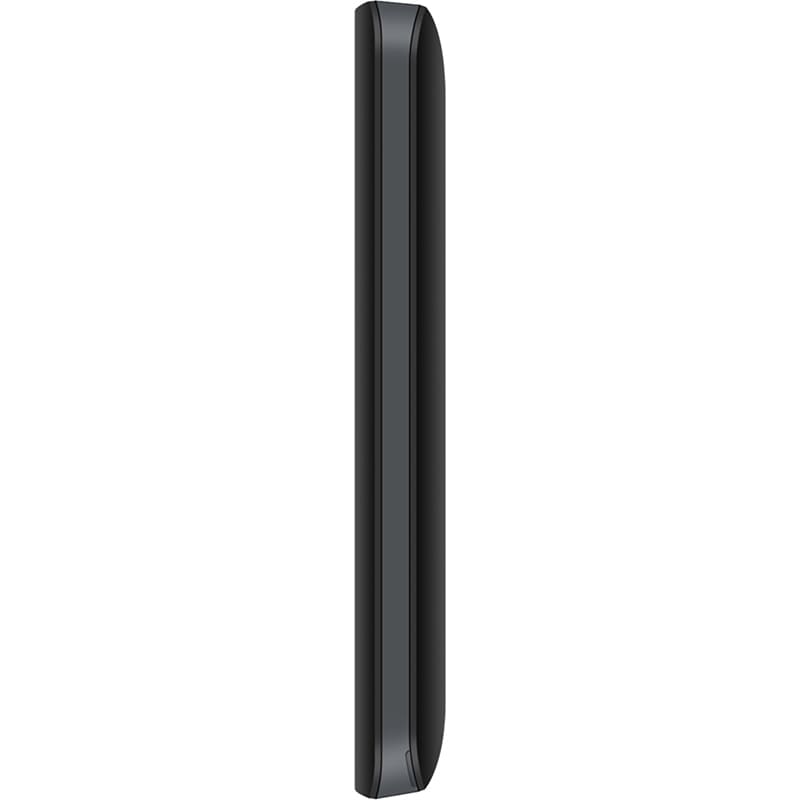 Мобільний телефон NOMI i1820 Dual Sim Black Акумулятор 1000