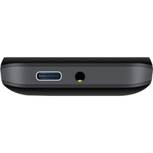 Мобільний телефон NOMI i1820 Dual Sim Black