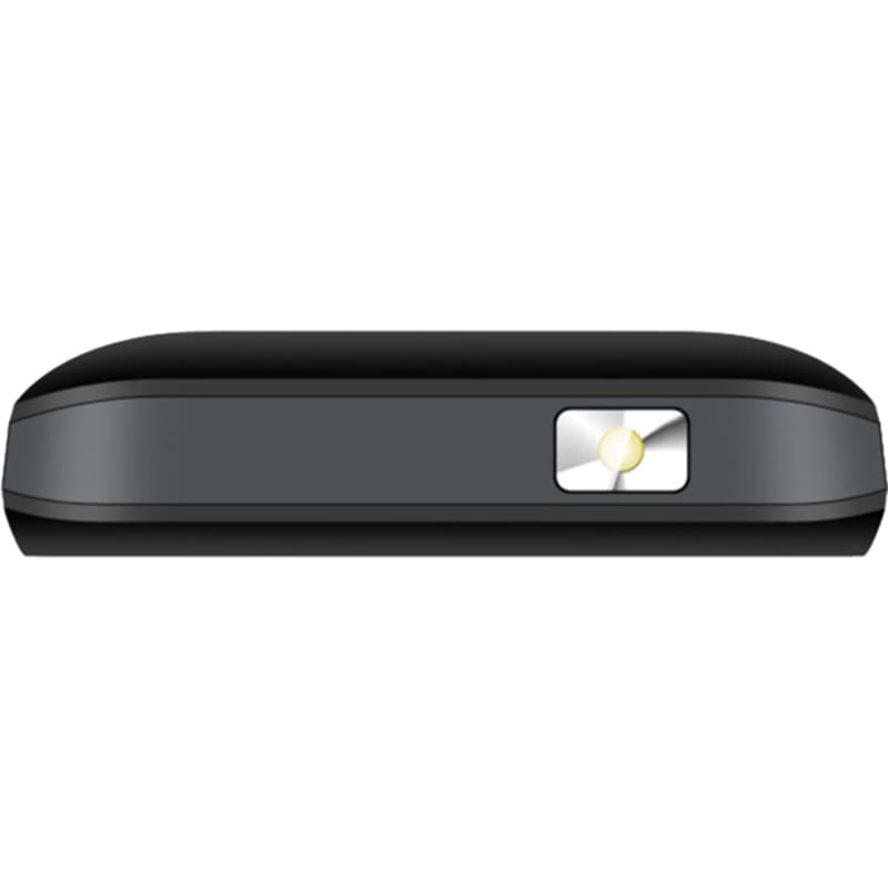 Фото Мобільний телефон NOMI i1820 Dual Sim Black