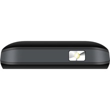 Мобільний телефон NOMI i1820 Dual Sim Black