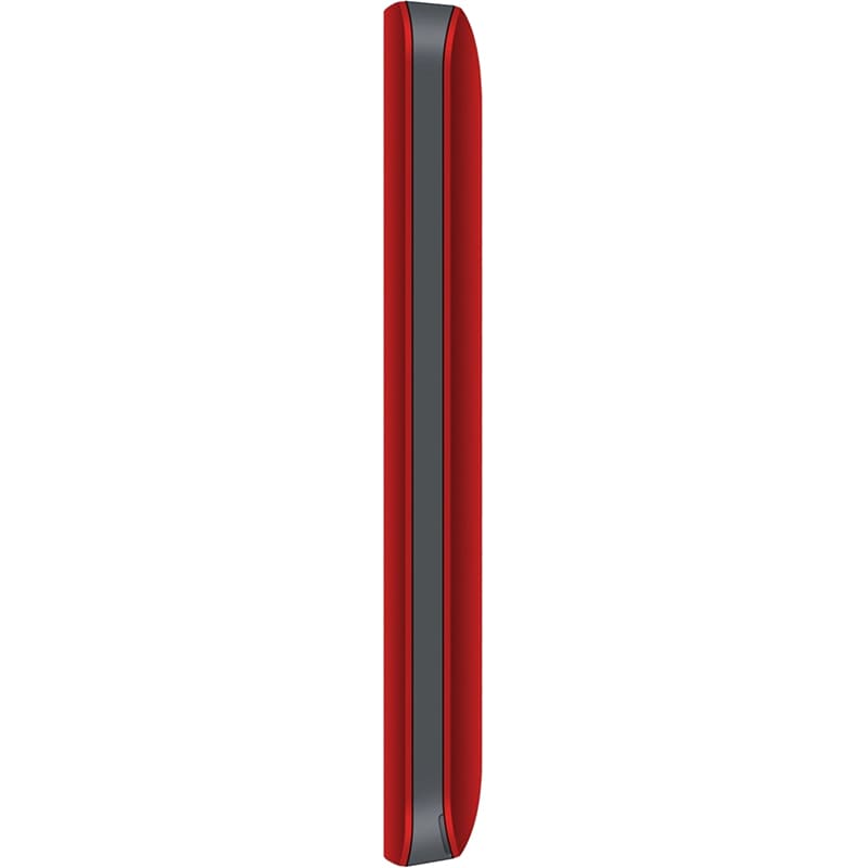 Фото 4 Мобільний телефон NOMI Dual Sim i1820 Red