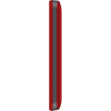 Мобільний телефон NOMI Dual Sim i1820 Red
