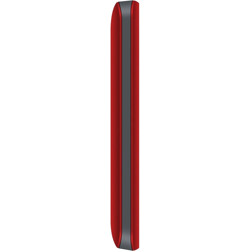 Мобільний телефон NOMI Dual Sim i1820 Red Акумулятор 1000
