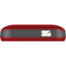 Мобільний телефон NOMI Dual Sim i1820 Red