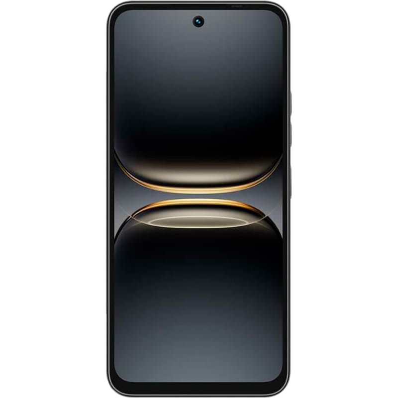 Смартфон TECNO Spark Go 2 (KM4) Dual Sim 4/128GB Ink Black (4894947089558) Встроенная память, Гб 128