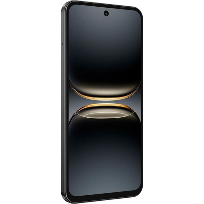 Смартфон TECNO Spark Go 2 (KM4) Dual Sim 4/128GB Ink Black (4894947089558) Оперативная память, Гб 4
