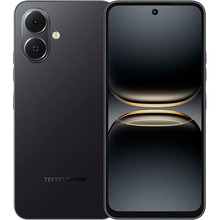 Смартфон TECNO Spark Go 2 (KM4) Dual Sim 4/128GB Ink Black (4894947089558)