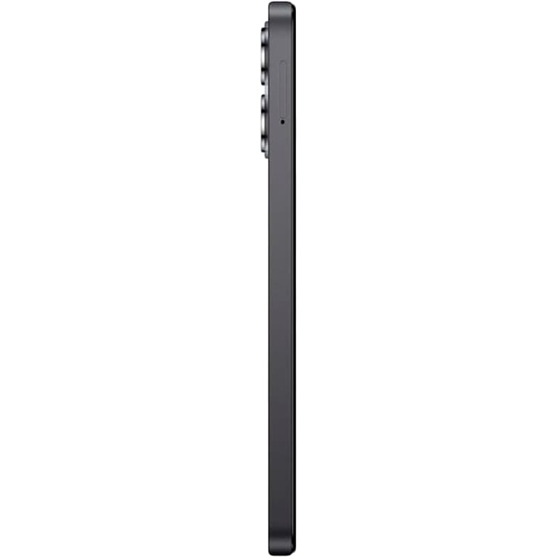 Изображение Смартфон TECNO Spark Go 2 (KM4) Dual Sim 4/128GB Ink Black (4894947089558)
