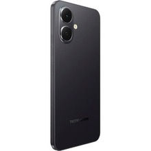 Смартфон TECNO Spark Go 2 (KM4) Dual Sim 4/128GB Ink Black (4894947089558)