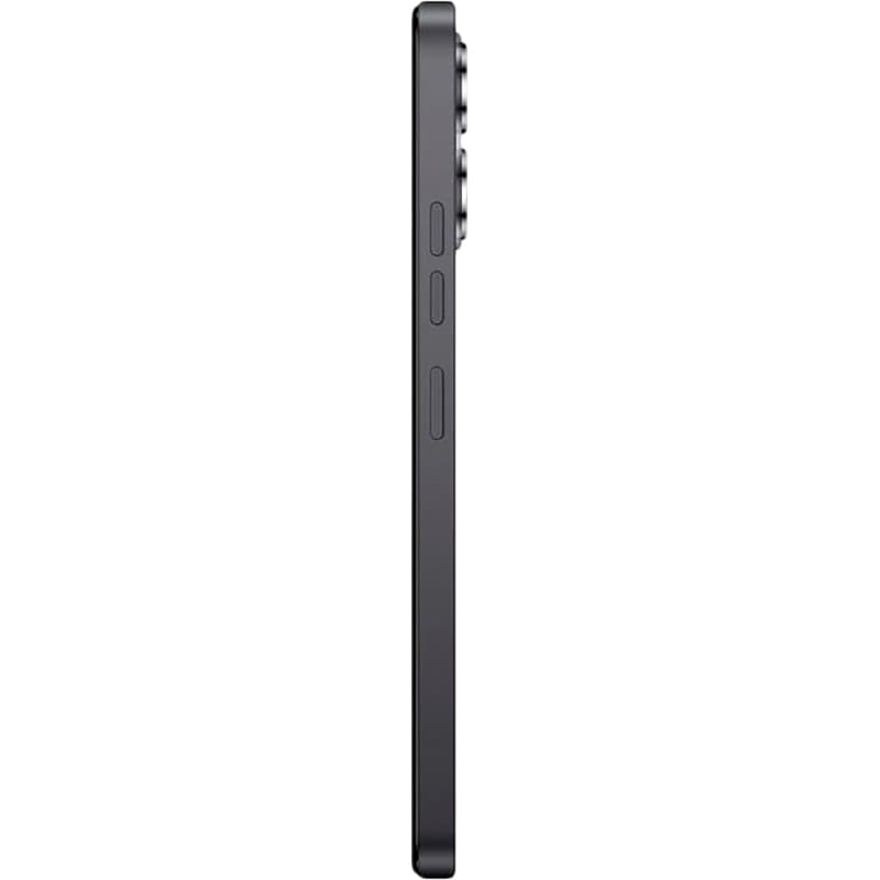Покупка Смартфон TECNO Spark Go 2 (KM4) Dual Sim 4/128GB Ink Black (4894947089558)