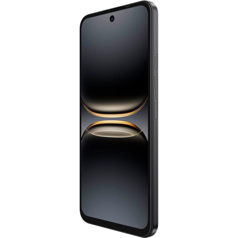 Смартфон TECNO Spark 40 KM5n 8/256GB Dual Sim Ink Black (4894947091551) Диагональ дисплея 6.67