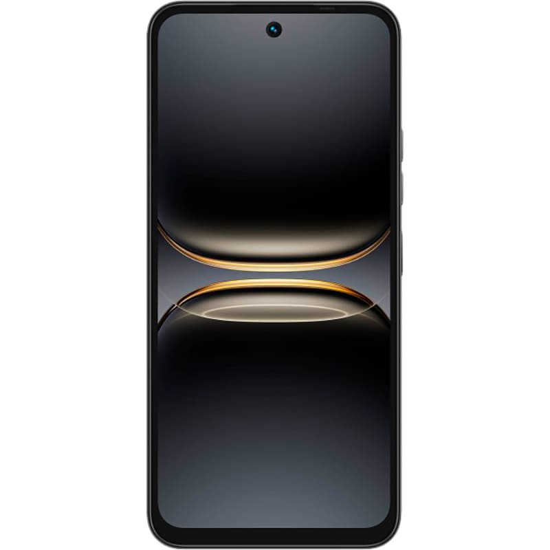 Смартфон TECNO Spark 40 KM5n 8/256GB Dual Sim Ink Black (4894947091551) Встроенная память, Гб 256