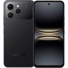Смартфон TECNO Spark 40 KM5n 8/256GB Dual Sim Ink Black (4894947091551)