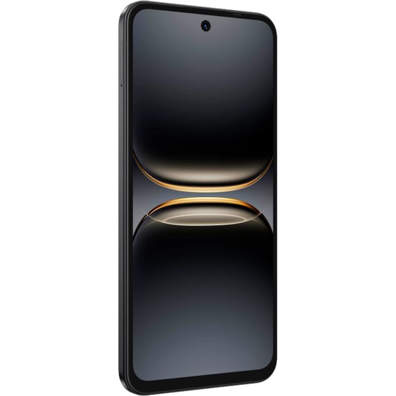 Смартфон TECNO Spark 40 KM5n 8/256GB Dual Sim Ink Black (4894947091551) Оперативная память, Гб 8